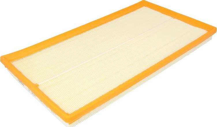 KNECHT LX 3031 - Воздушный фильтр двигателя abcparts.ee