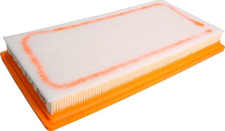 KNECHT LX 3148 - Воздушный фильтр двигателя abcparts.ee