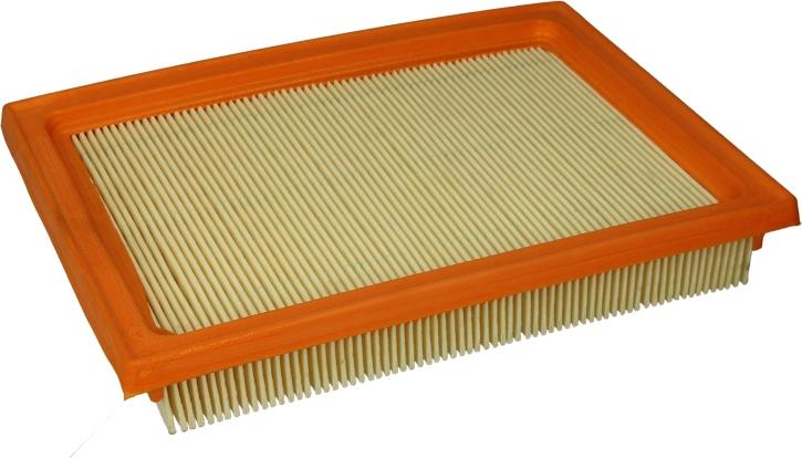 KNECHT LX 3305 - Воздушный фильтр двигателя abcparts.ee