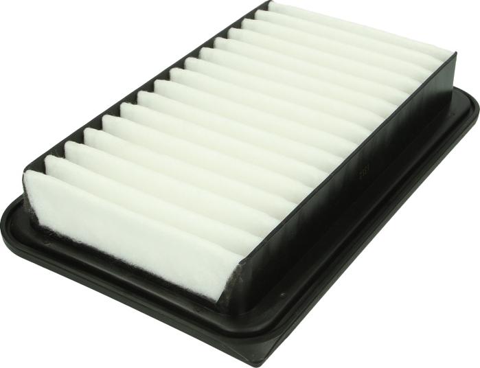 KNECHT LX 3282 - Воздушный фильтр двигателя abcparts.ee