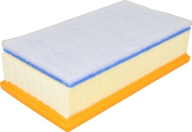 KNECHT LX 3754 - Воздушный фильтр двигателя abcparts.ee