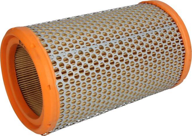 KNECHT LX 290 - Воздушный фильтр двигателя abcparts.ee