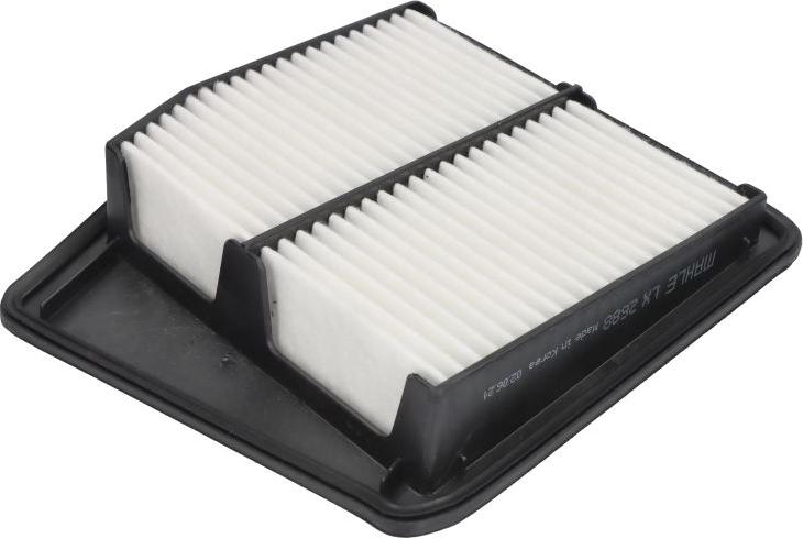 KNECHT LX 2688 - Воздушный фильтр двигателя abcparts.ee