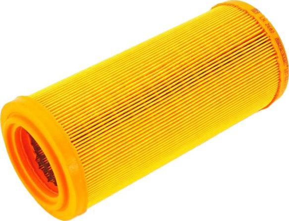 KNECHT LX 2682 - Воздушный фильтр двигателя abcparts.ee