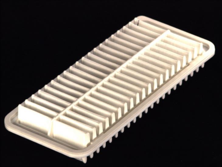 KNECHT LX 2634 - Воздушный фильтр двигателя abcparts.ee