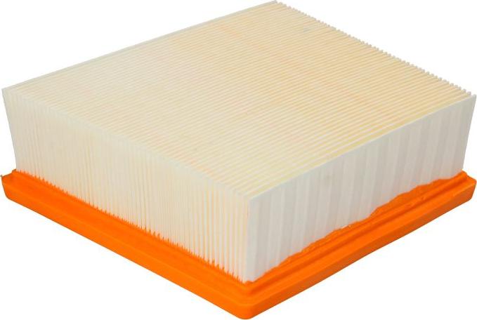 KNECHT LX 2633 - Воздушный фильтр двигателя abcparts.ee