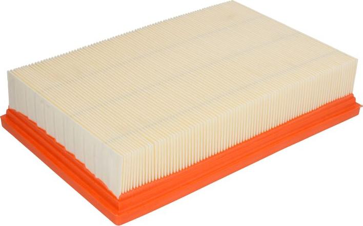 KNECHT LX 2047 - Воздушный фильтр двигателя abcparts.ee