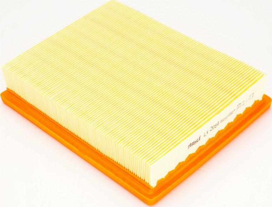 KNECHT LX 2084 - Воздушный фильтр двигателя abcparts.ee