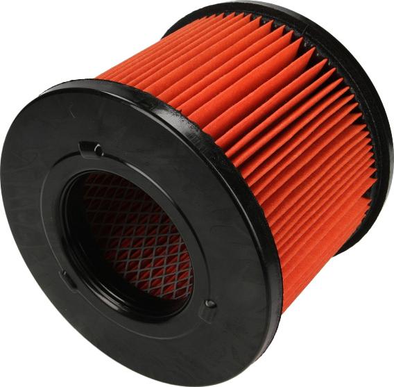 KNECHT LX 2283 - Воздушный фильтр двигателя abcparts.ee