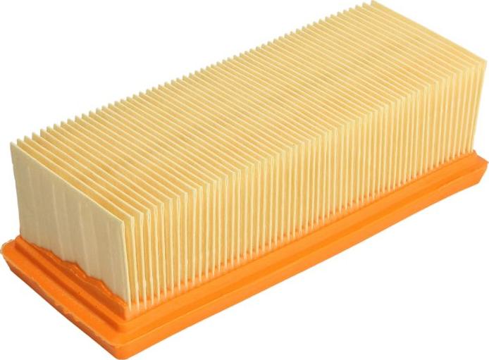 KNECHT LX 788 - Воздушный фильтр двигателя abcparts.ee