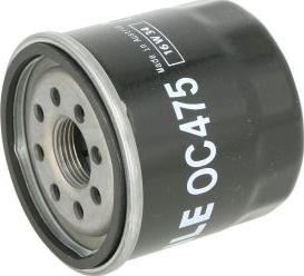 KNECHT OC 475 - Масляный фильтр abcparts.ee