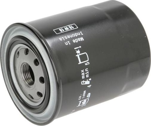 KNECHT OC 581 - Масляный фильтр abcparts.ee