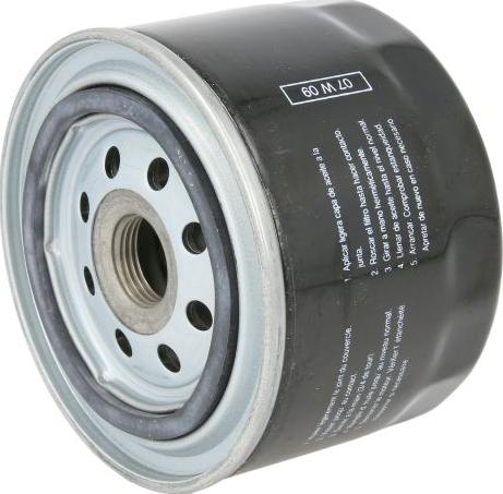 KNECHT OC 102 - Масляный фильтр abcparts.ee