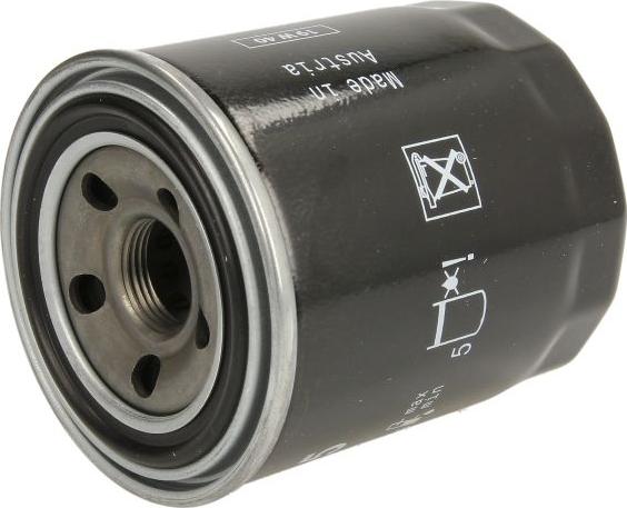 KNECHT OC 115 - Масляный фильтр abcparts.ee