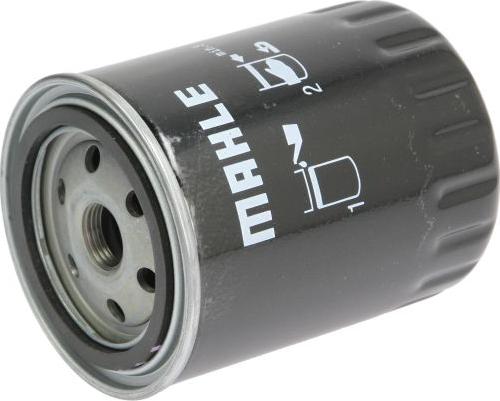 KNECHT OC 262 - Масляный фильтр abcparts.ee