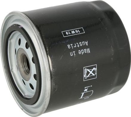 KNECHT OC 236 - Масляный фильтр abcparts.ee