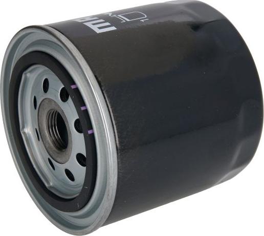 KNECHT OC 23 - Масляный фильтр abcparts.ee