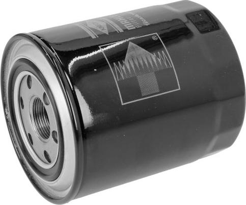 KNECHT OC 274 - Масляный фильтр abcparts.ee