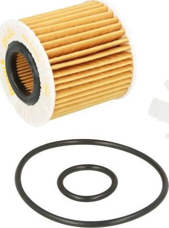 KNECHT OX 414D1 - Масляный фильтр abcparts.ee