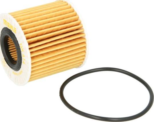 KNECHT OX 414D2 - Масляный фильтр abcparts.ee