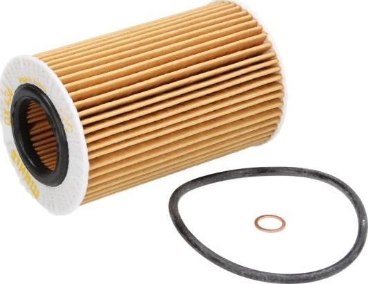 KNECHT OX 436D - Масляный фильтр abcparts.ee
