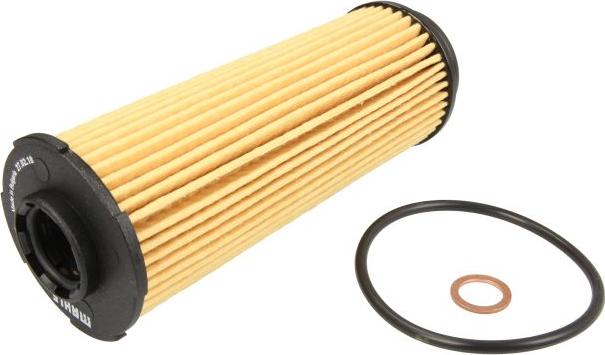 KNECHT OX 1146D - Масляный фильтр abcparts.ee