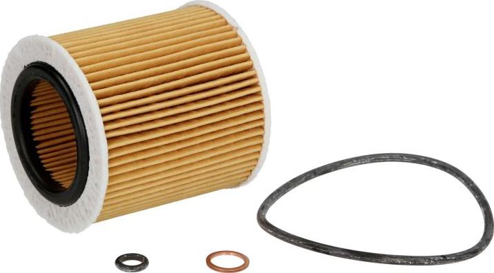 KNECHT OX 387D - Масляный фильтр abcparts.ee