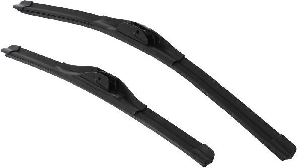 K&N Filters 92-2418 - Комплект рычагов стеклоочистителя, система очистки стекол abcparts.ee