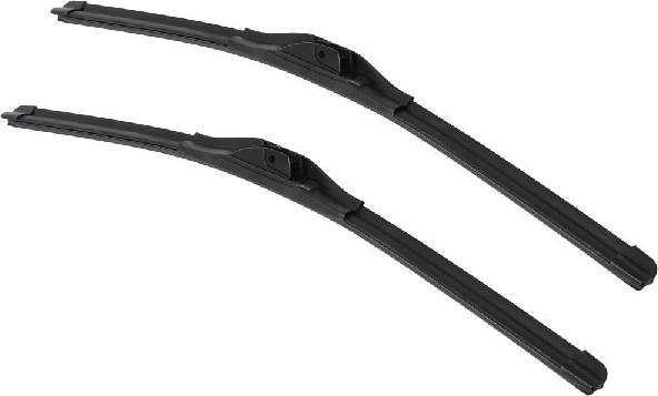 K&N Filters 92-2626 - Комплект рычагов стеклоочистителя, система очистки стекол abcparts.ee