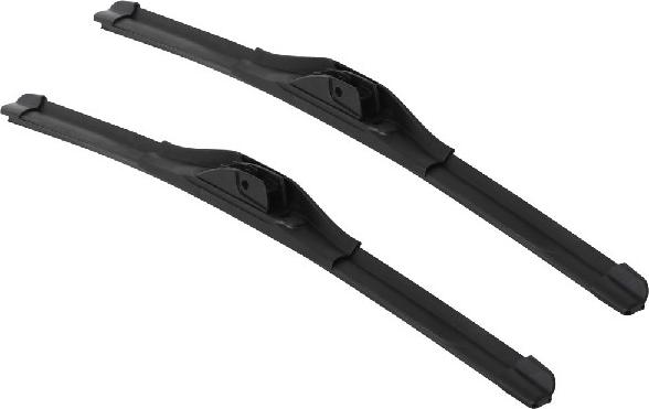 K&N Filters 92-2020 - Комплект рычагов стеклоочистителя, система очистки стекол abcparts.ee