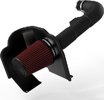 K&N Filters 63-3085 - Система спортивного воздушного фильтра abcparts.ee