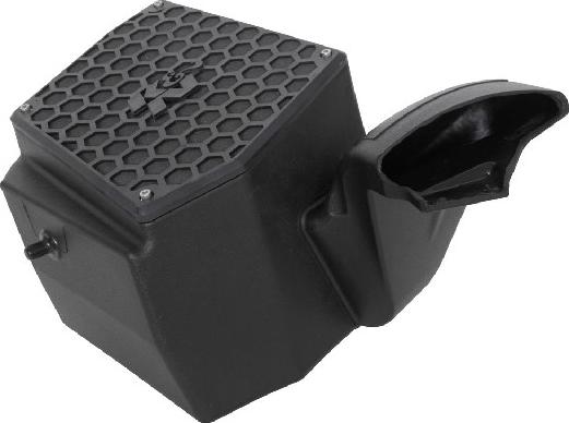 K&N Filters 63-2612 - Система спортивного воздушного фильтра abcparts.ee