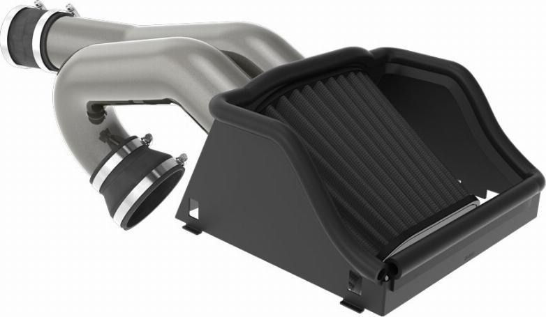 K&N Filters 30-2617KC - Система спортивного воздушного фильтра abcparts.ee