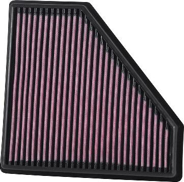 K&N Filters 33-5059 - Воздушный фильтр двигателя abcparts.ee