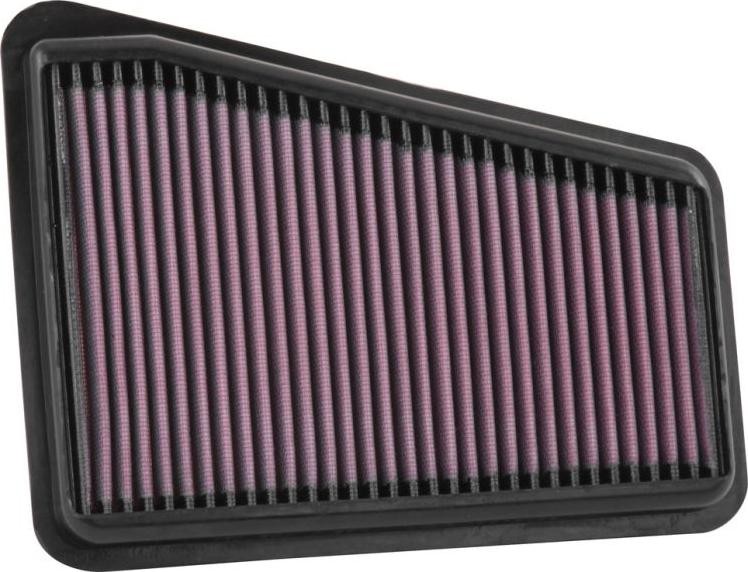 K&N Filters 33-5068 - Воздушный фильтр двигателя abcparts.ee