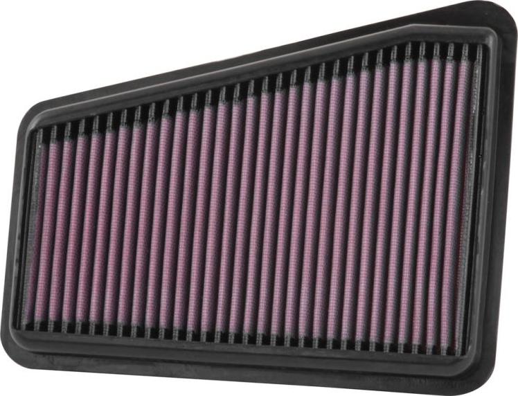K&N Filters 33-5067 - Воздушный фильтр двигателя abcparts.ee