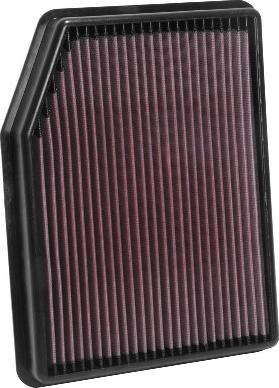 K&N Filters 33-5083 - Воздушный фильтр двигателя abcparts.ee