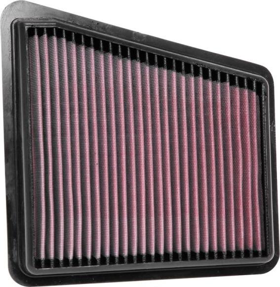 K&N Filters 33-5073 - Воздушный фильтр двигателя abcparts.ee
