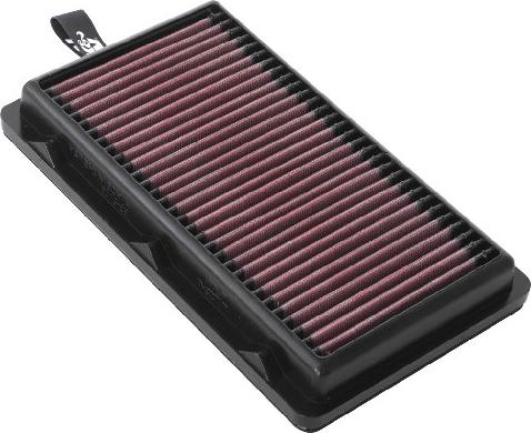 K&N Filters 33-5108 - Воздушный фильтр двигателя abcparts.ee