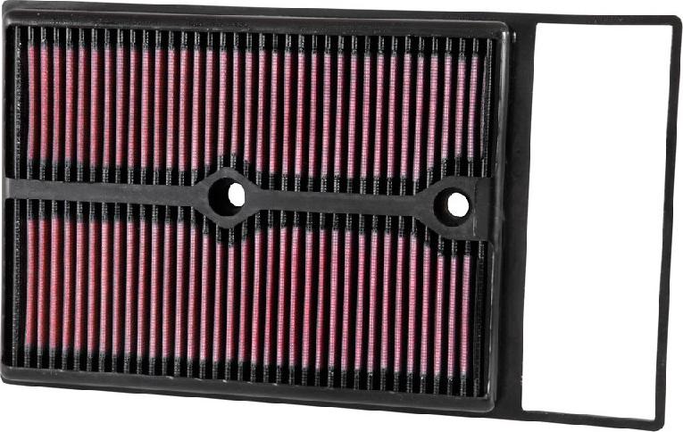 K&N Filters 33-3044 - Воздушный фильтр двигателя abcparts.ee