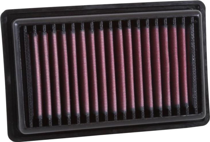K&N Filters 33-3043 - Воздушный фильтр двигателя abcparts.ee