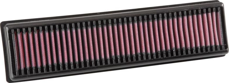 K&N Filters 33-3047 - Воздушный фильтр двигателя abcparts.ee