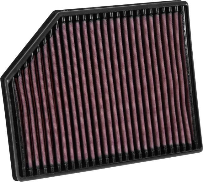 K&N Filters 33-3065 - Воздушный фильтр двигателя abcparts.ee