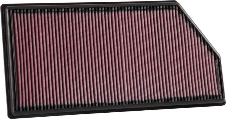 K&N Filters 33-3068 - Воздушный фильтр двигателя abcparts.ee