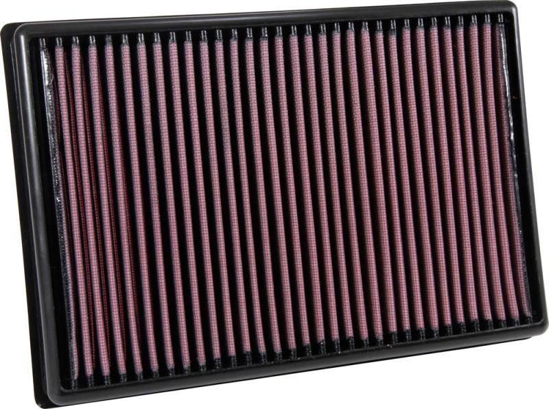 K&N Filters 33-3067 - Воздушный фильтр двигателя abcparts.ee