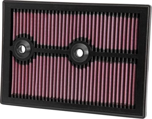 K&N Filters 33-3004 - Воздушный фильтр двигателя abcparts.ee
