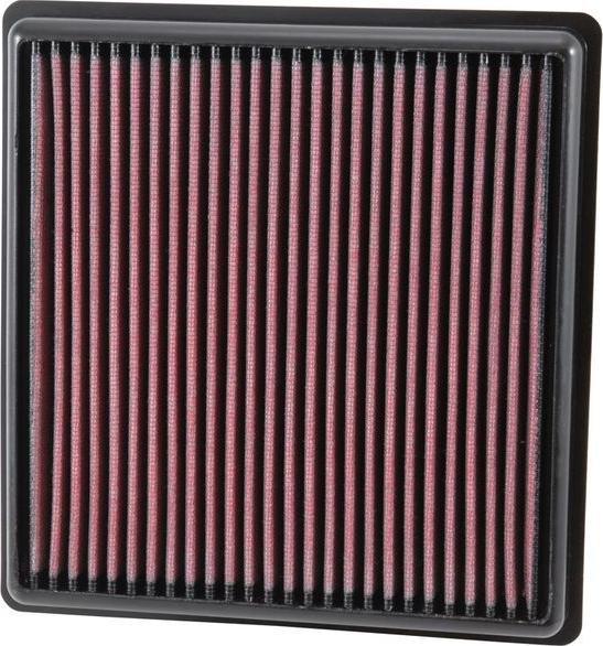 K&N Filters 33-3011 - Воздушный фильтр двигателя abcparts.ee
