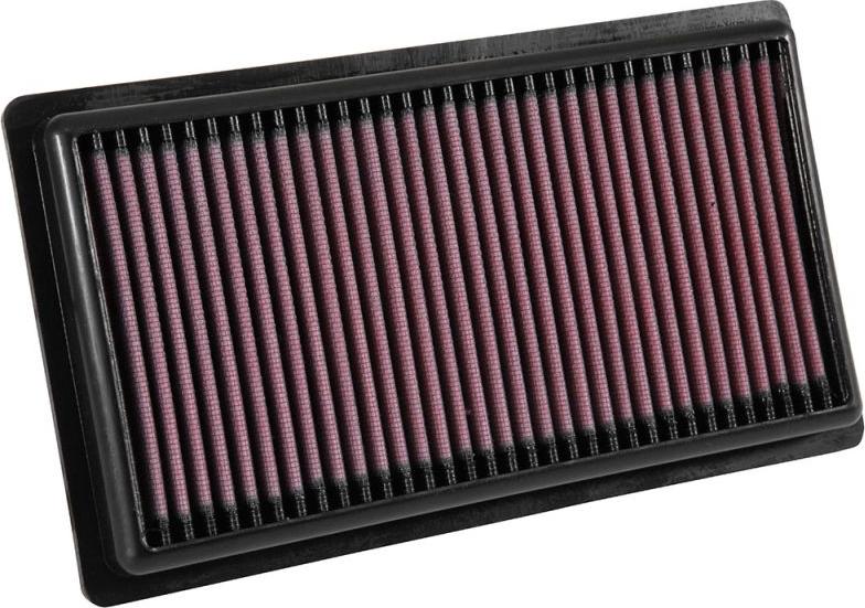 K&N Filters 33-3080 - Воздушный фильтр двигателя abcparts.ee