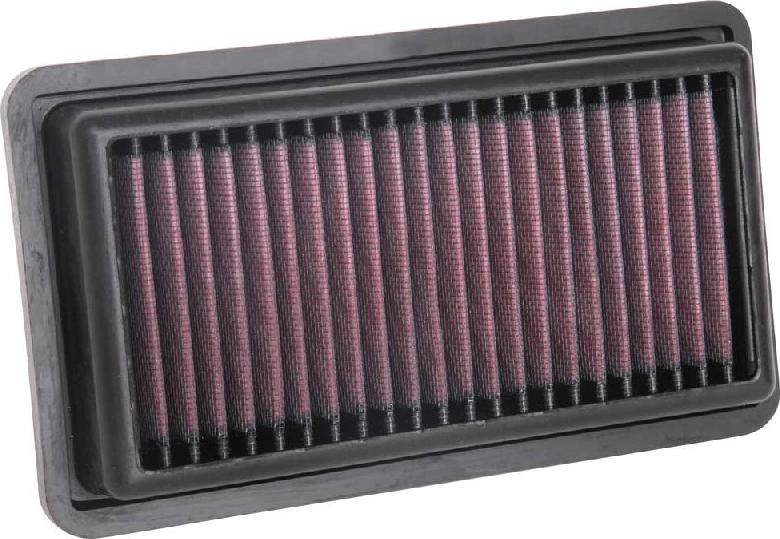 K&N Filters 33-3082 - Воздушный фильтр двигателя abcparts.ee