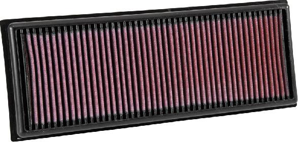 K&N Filters 33-3039 - Воздушный фильтр двигателя abcparts.ee